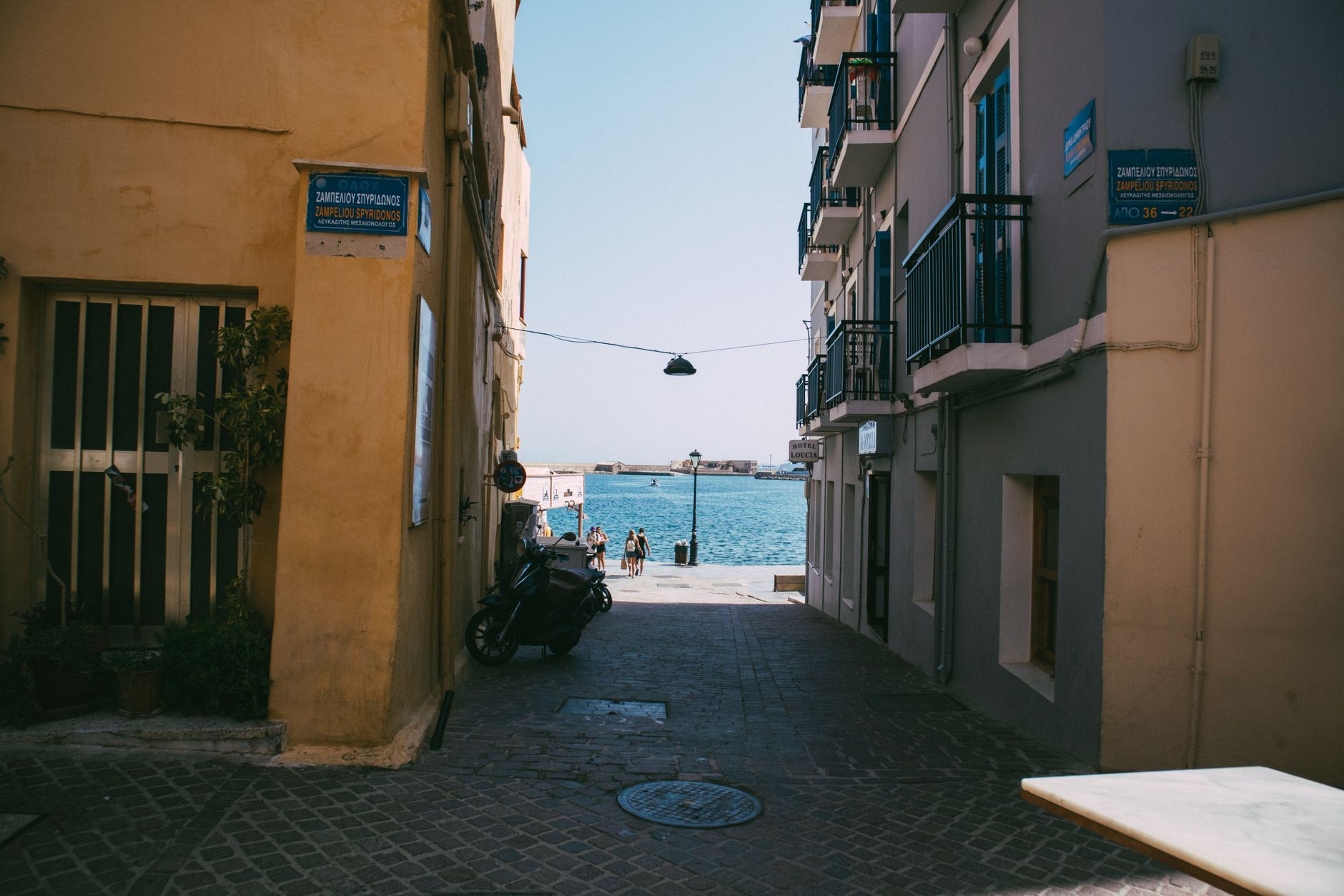 Crete, Greece