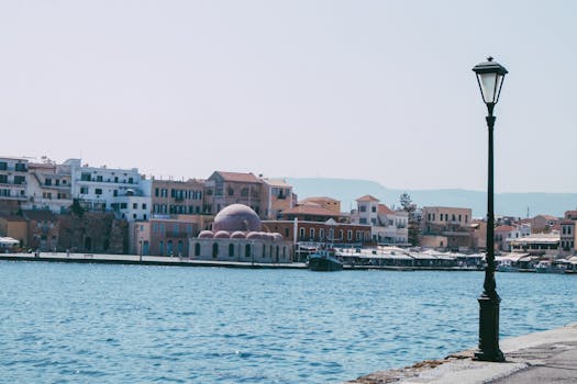 Chania