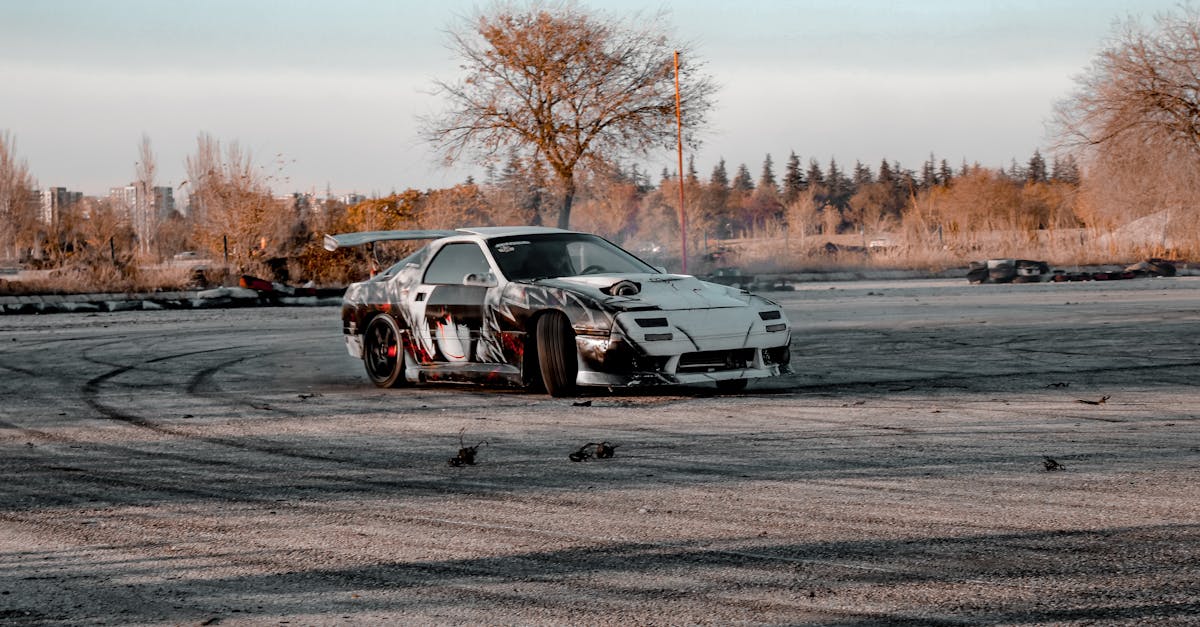 Fotos De Estúdio Profissionais Automotivas