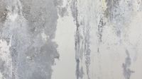 Chalk-white cement wash — photo by Krakograff Textures on Pexels