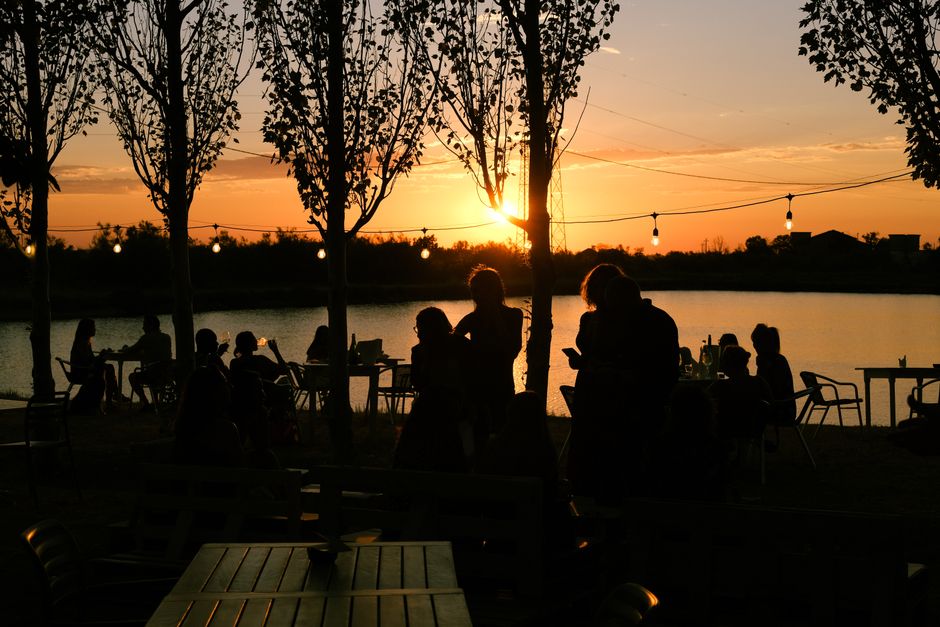 Inside Ottawa's Garden Party on the Rideau 2026