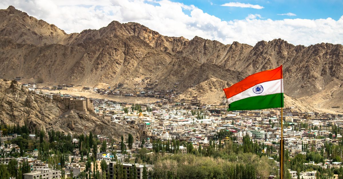 Ladakh Government Healthcare Schemes and Public Health Insurance Coverage