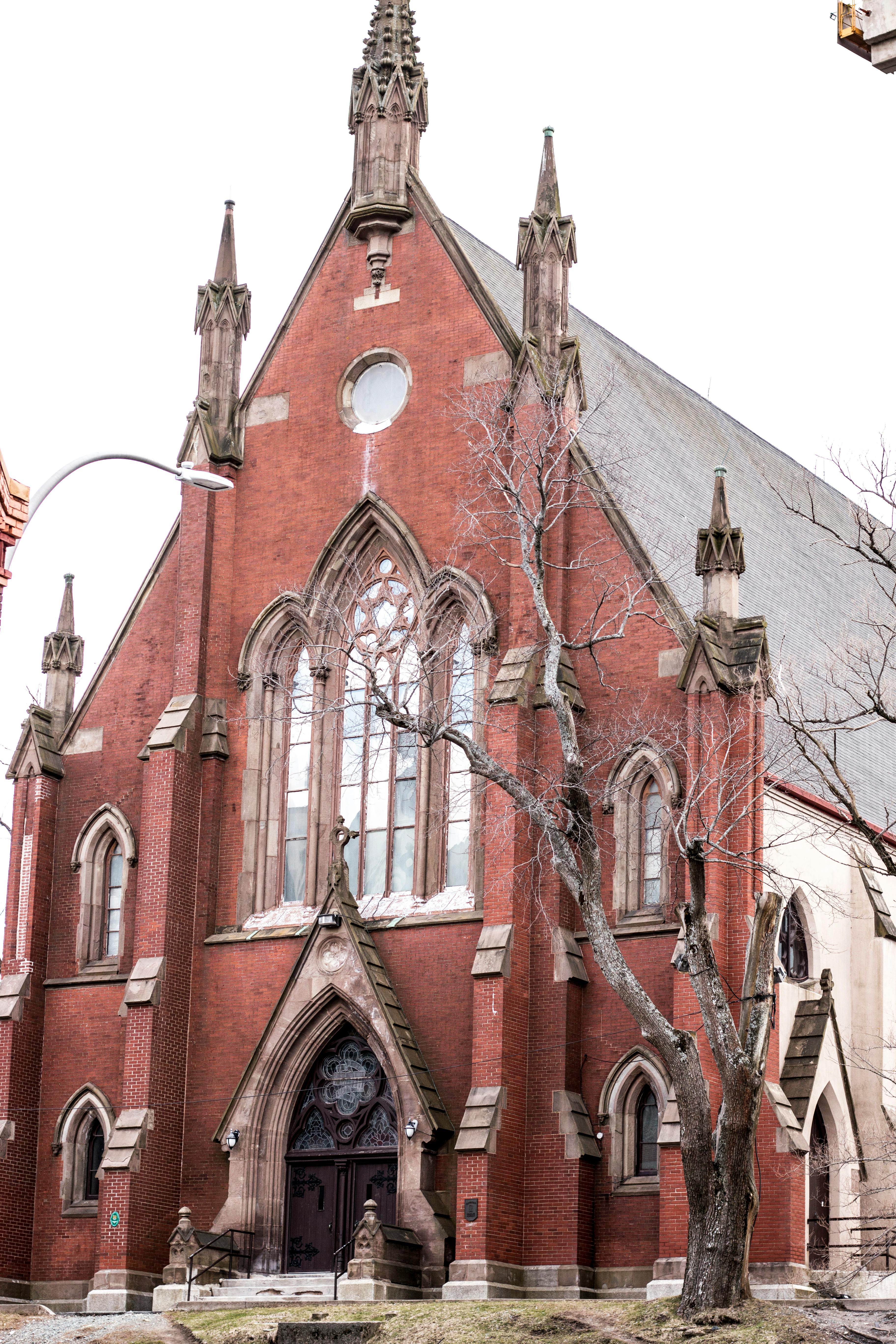 Free stock photo of building, church building, Historic Building