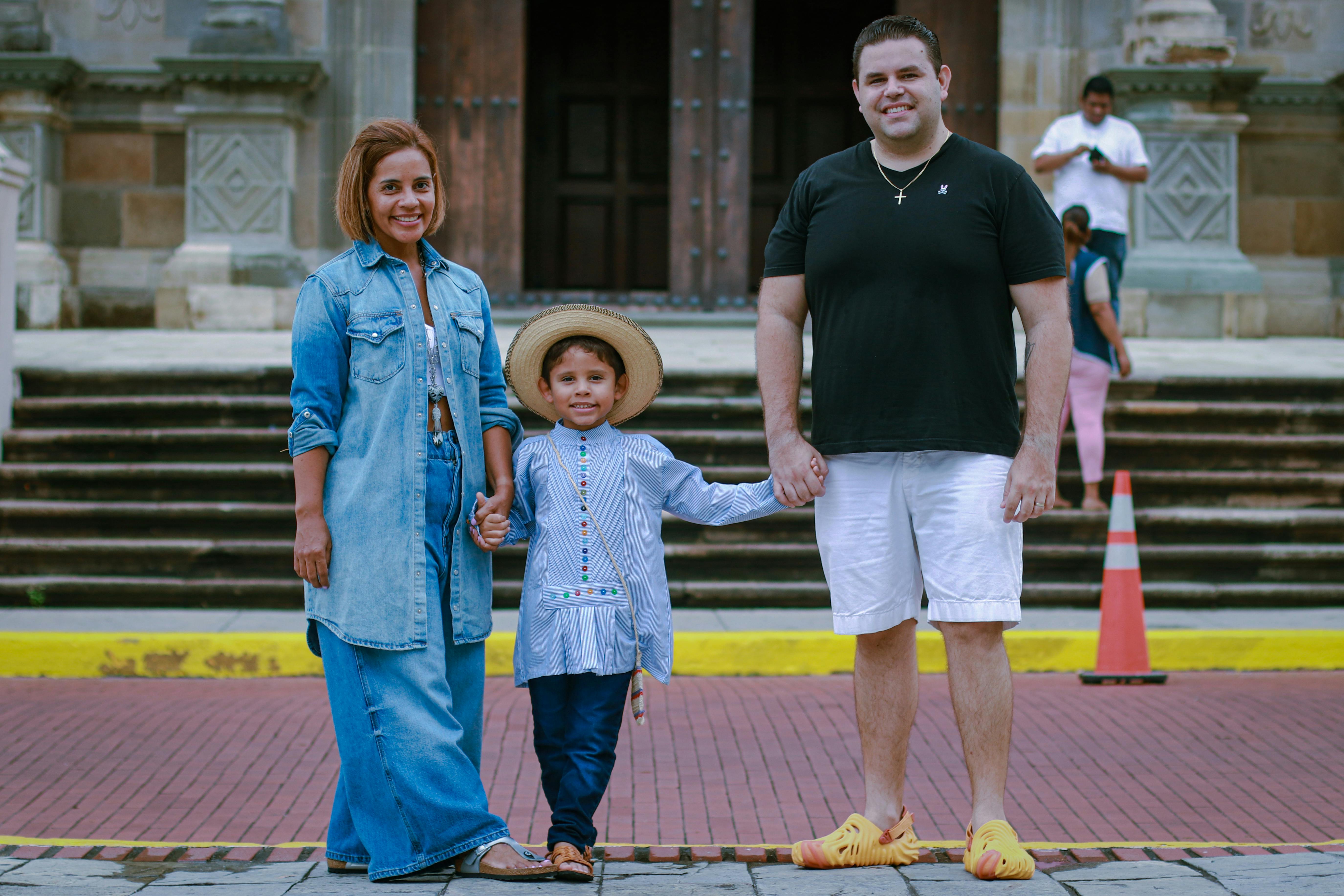 See Our CEO's Family Travel Bucket List—Plus Her Tips on Making Your Own — Photo by Angela Chacón on Pexels