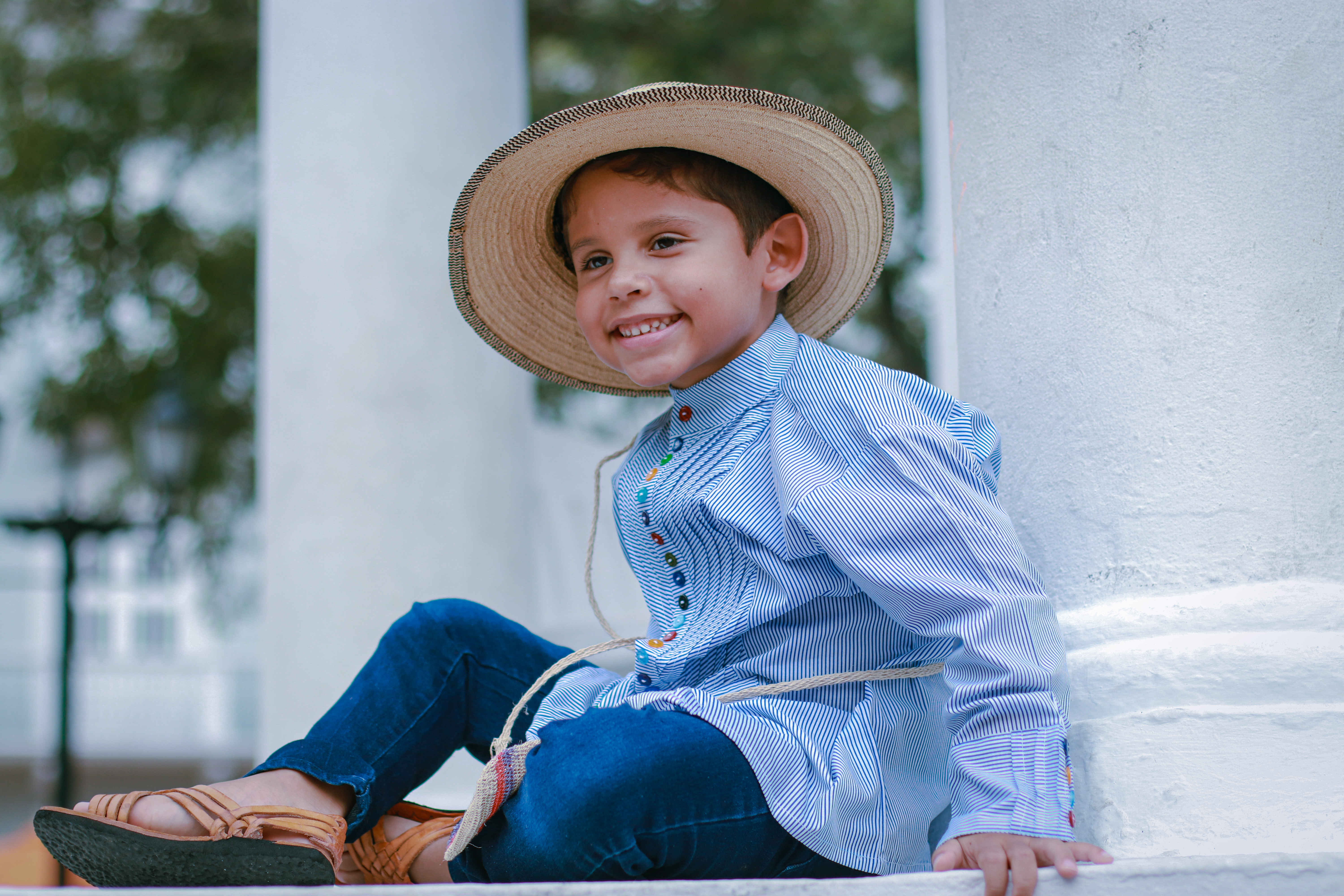 Mateo Kritzer