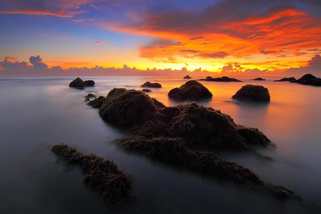 Black Rock Formation