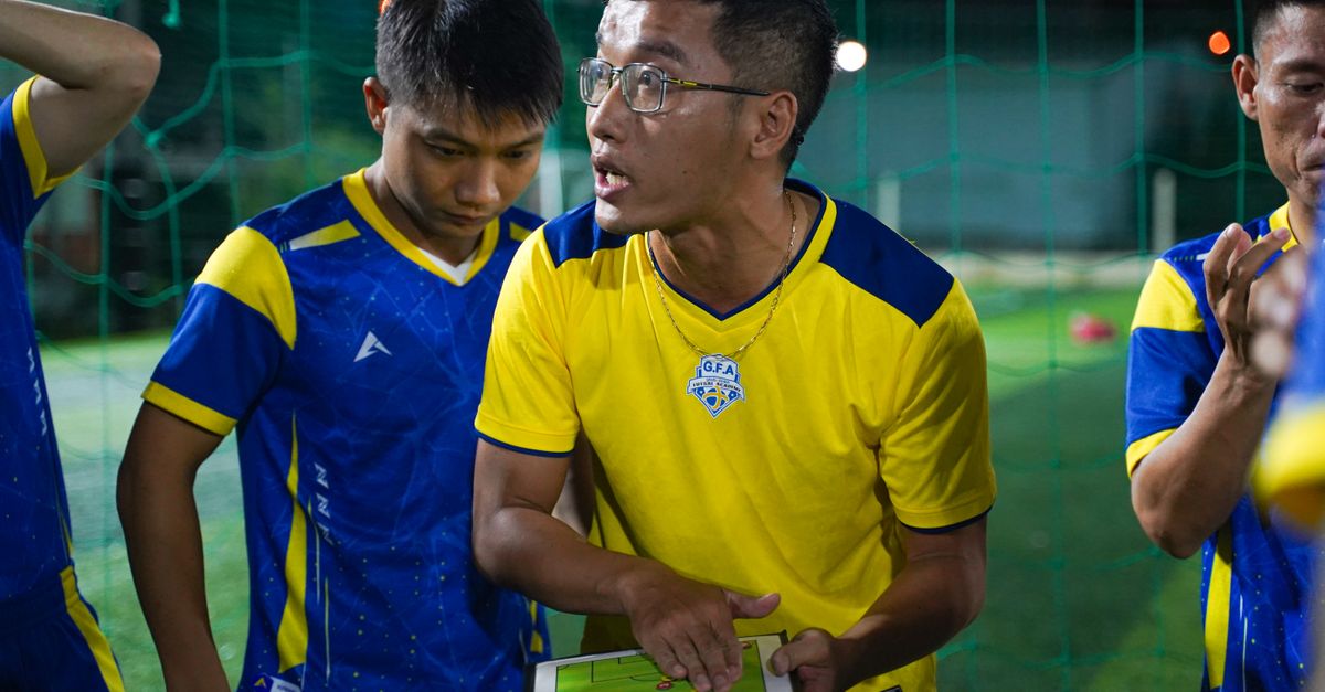 Evaluating the Efficacy of Coaching Apps