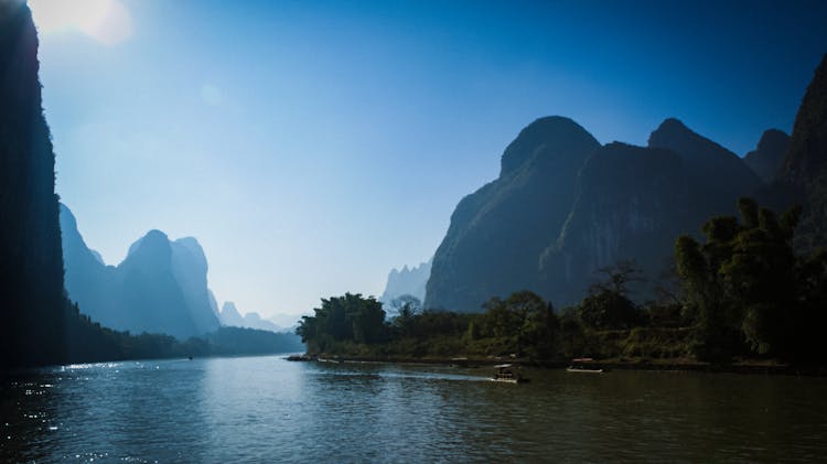 Li River