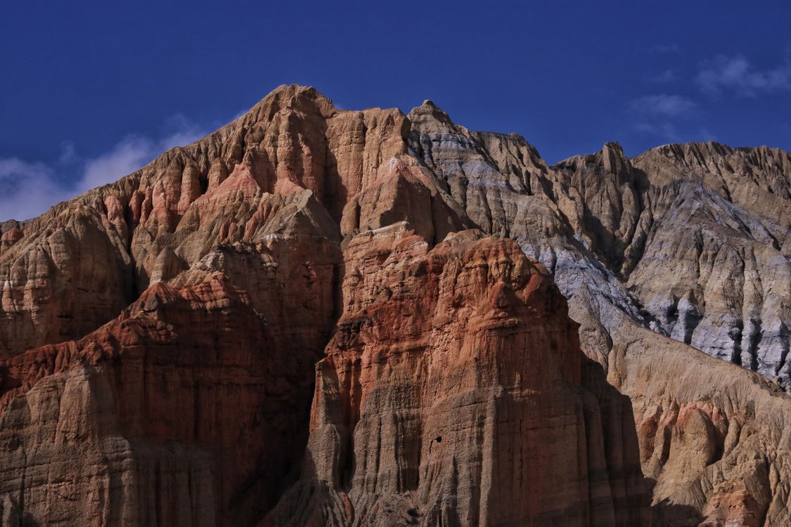Cragg Rocks Craggy Rock Formation · Free Stock Photo