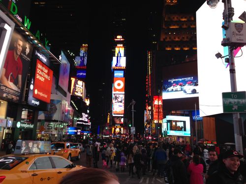Free stock photo of city, new, new york Stock Photo
