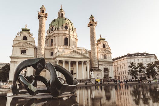 Vienna, Austria photo 10