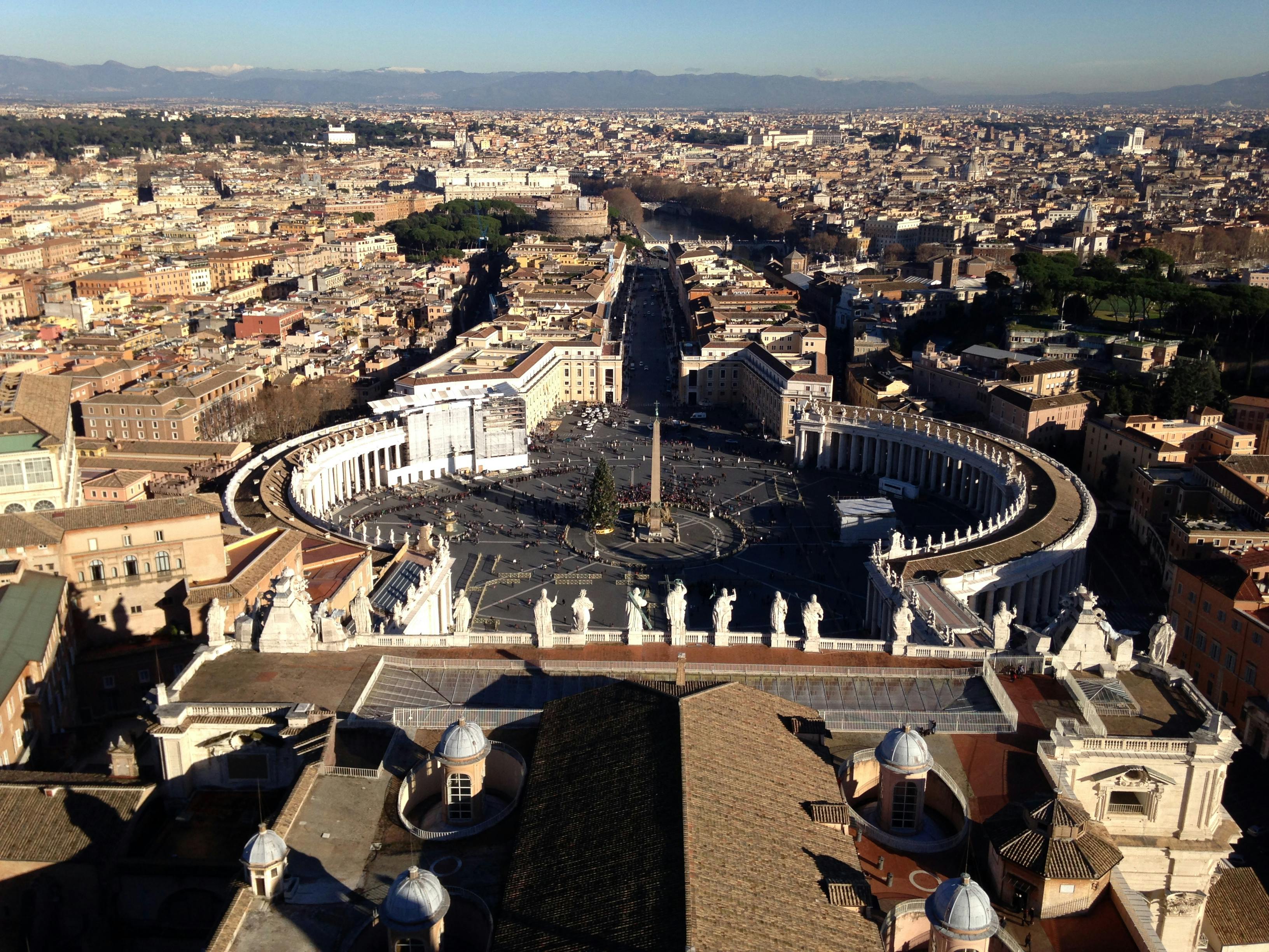 Free Stock Photo Of City Italy Rome