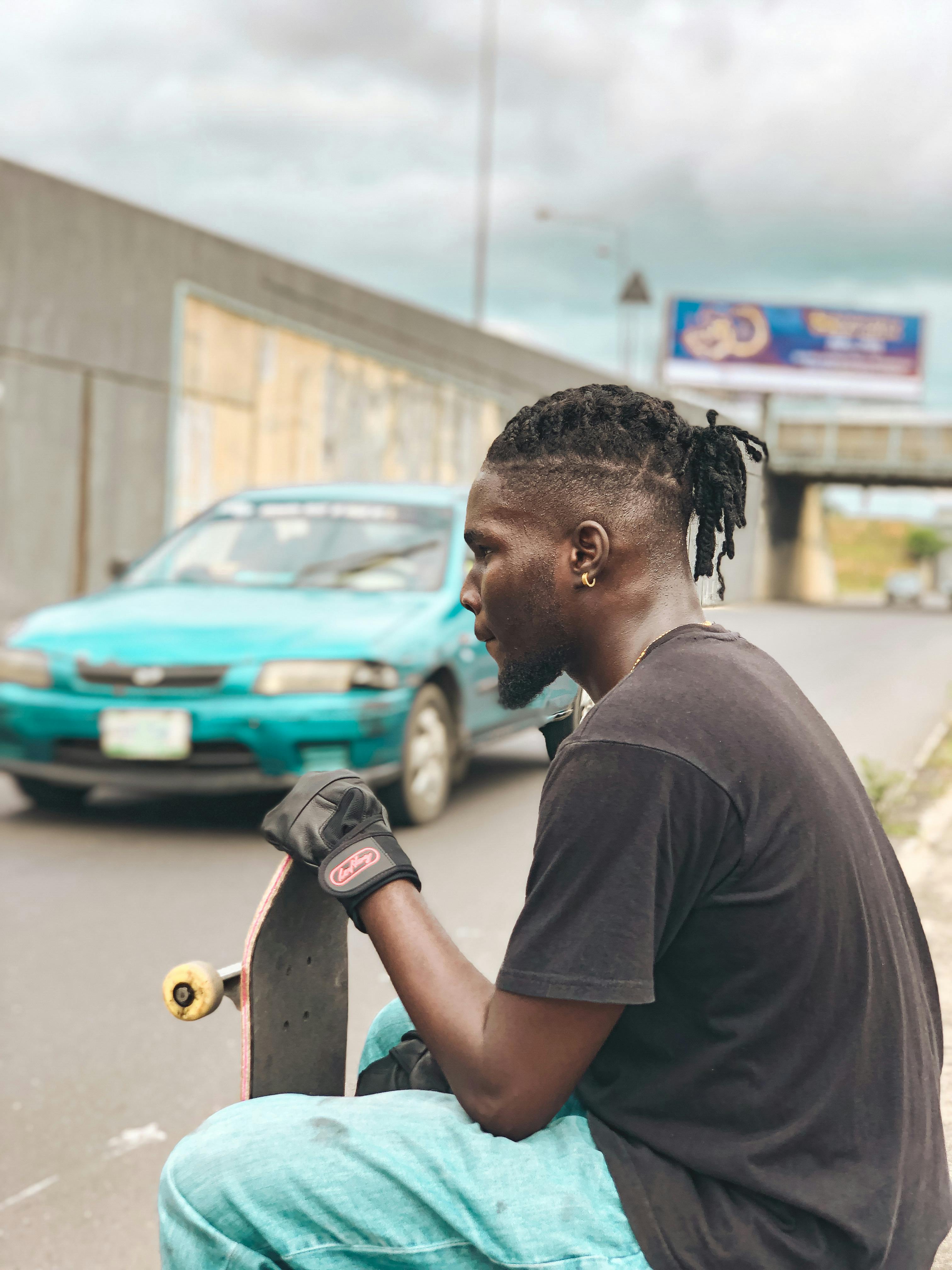 Close up the car tape stock photo. Image of human, black - 187692904