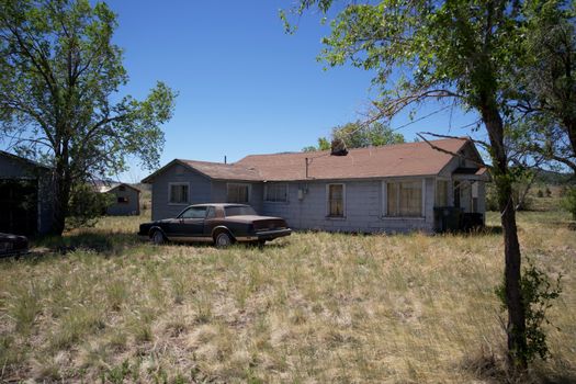 family homes arizona