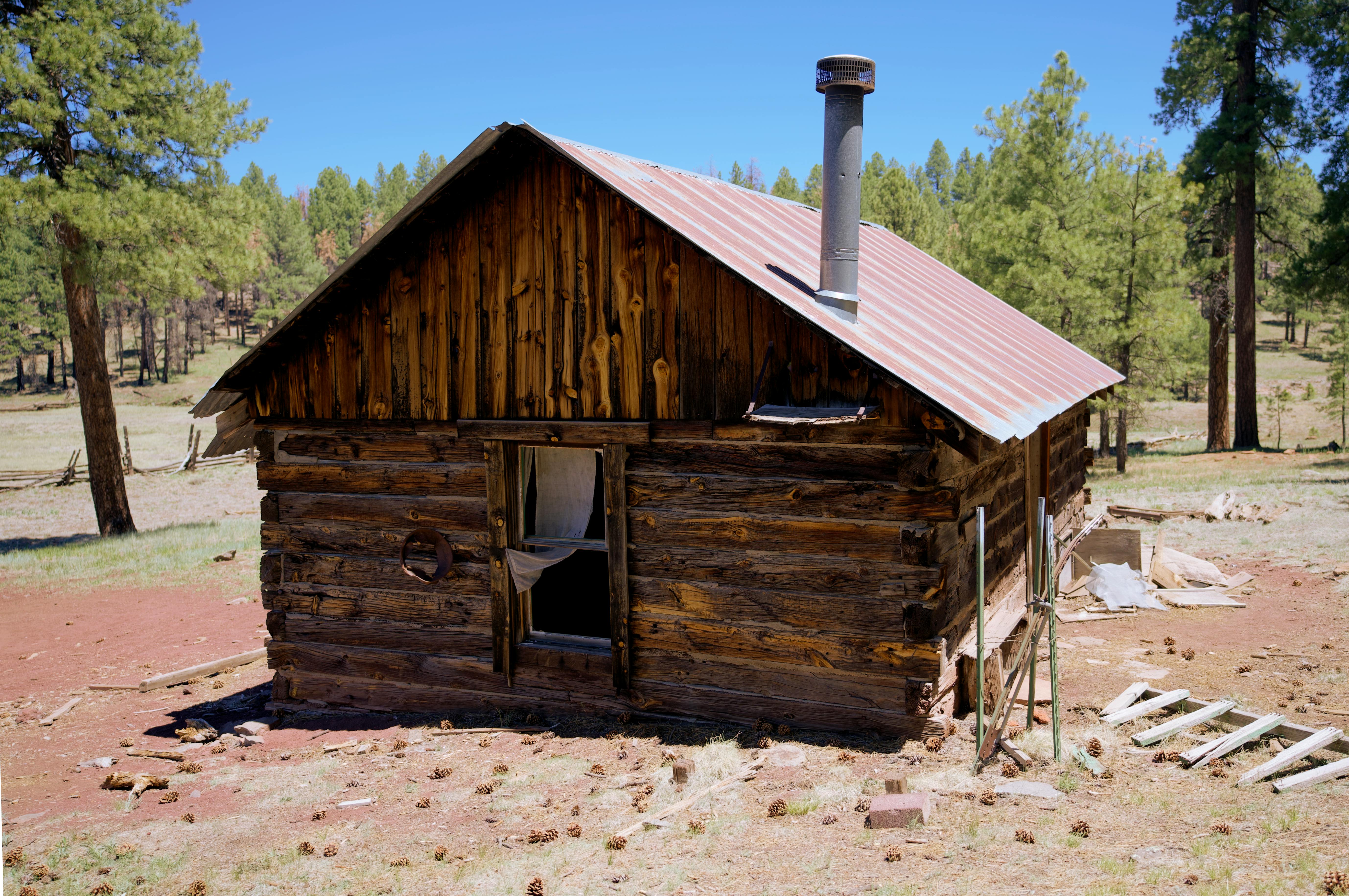 Photo by Strange Happenings