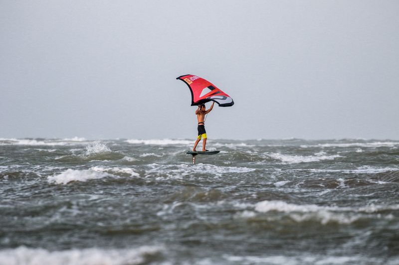 Manta Foils TakeOff Evo: elektrische assist voor je foilboard