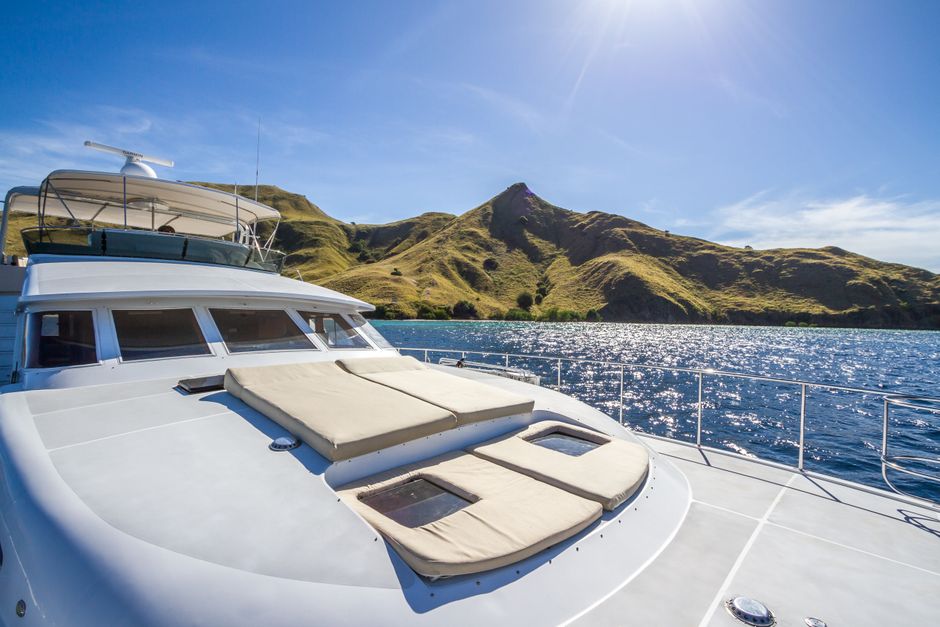 Travel Insurance for Private Yacht Charter Holidays UK 2026