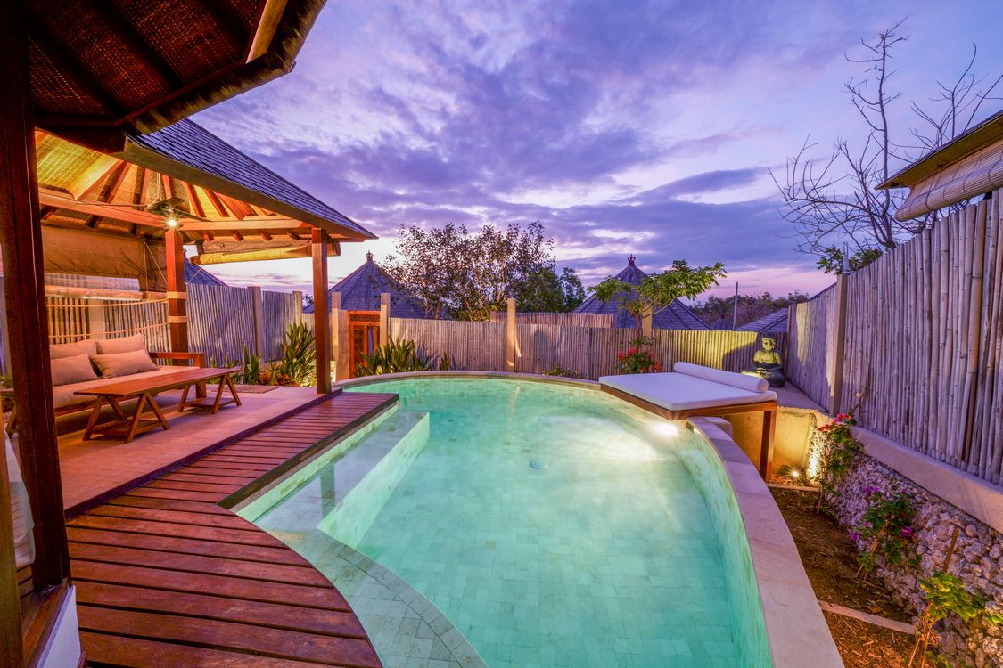 giải pháp tăng booking homestay