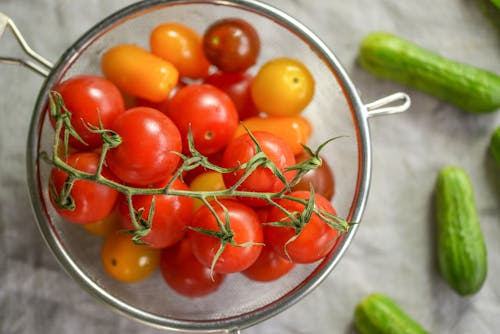 Tomate Cereja