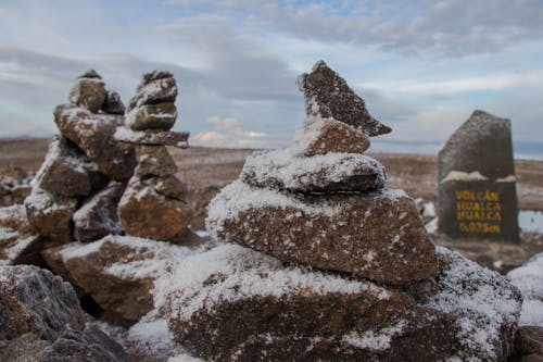 Fotos de stock gratuitas de al aire libre, apilar piedras, de cerca