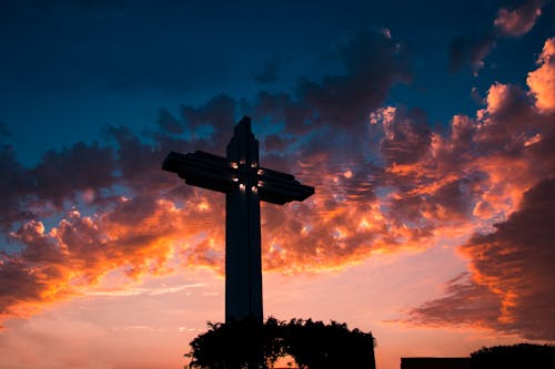 Fotos de stock gratuitas de anochecer, cielo impresionante, cielo rosa