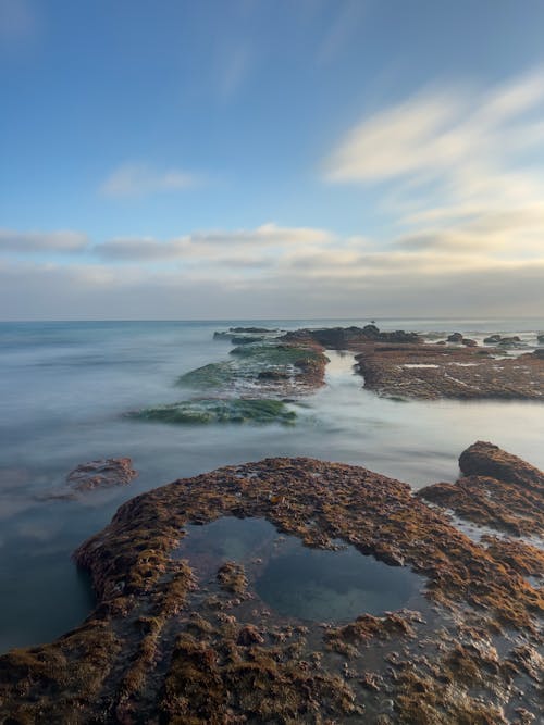 Fotos de stock gratuitas de al aire libre, al lado del océano, costa
