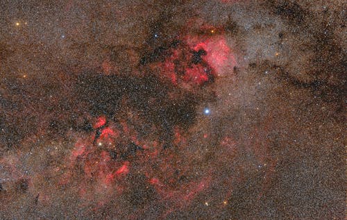 Gratis lagerfoto af astronomi, baggrund, galakse