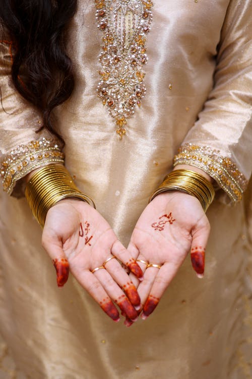 Foto profissional grátis de bordado, cultura indiana, hena