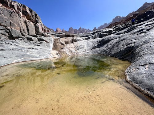 Základová fotografie zdarma na téma cestování, hora, jezero