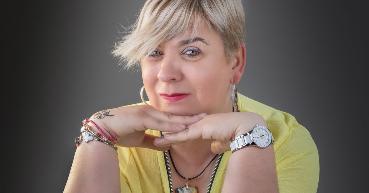 barbara mróz-gorgoń