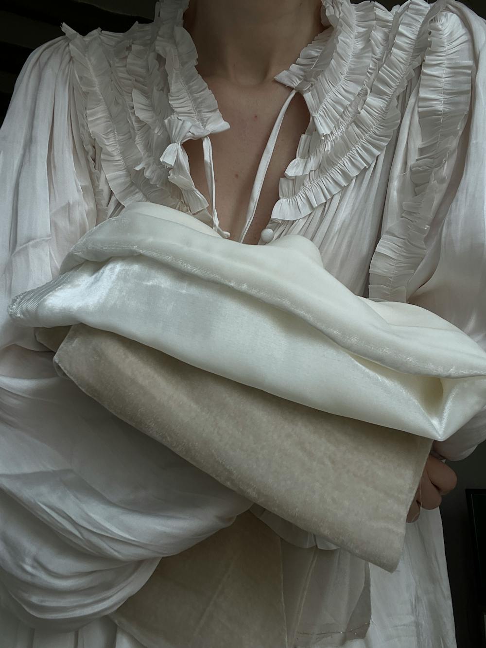 Batik Satin Bedding Batik Satin Bedding