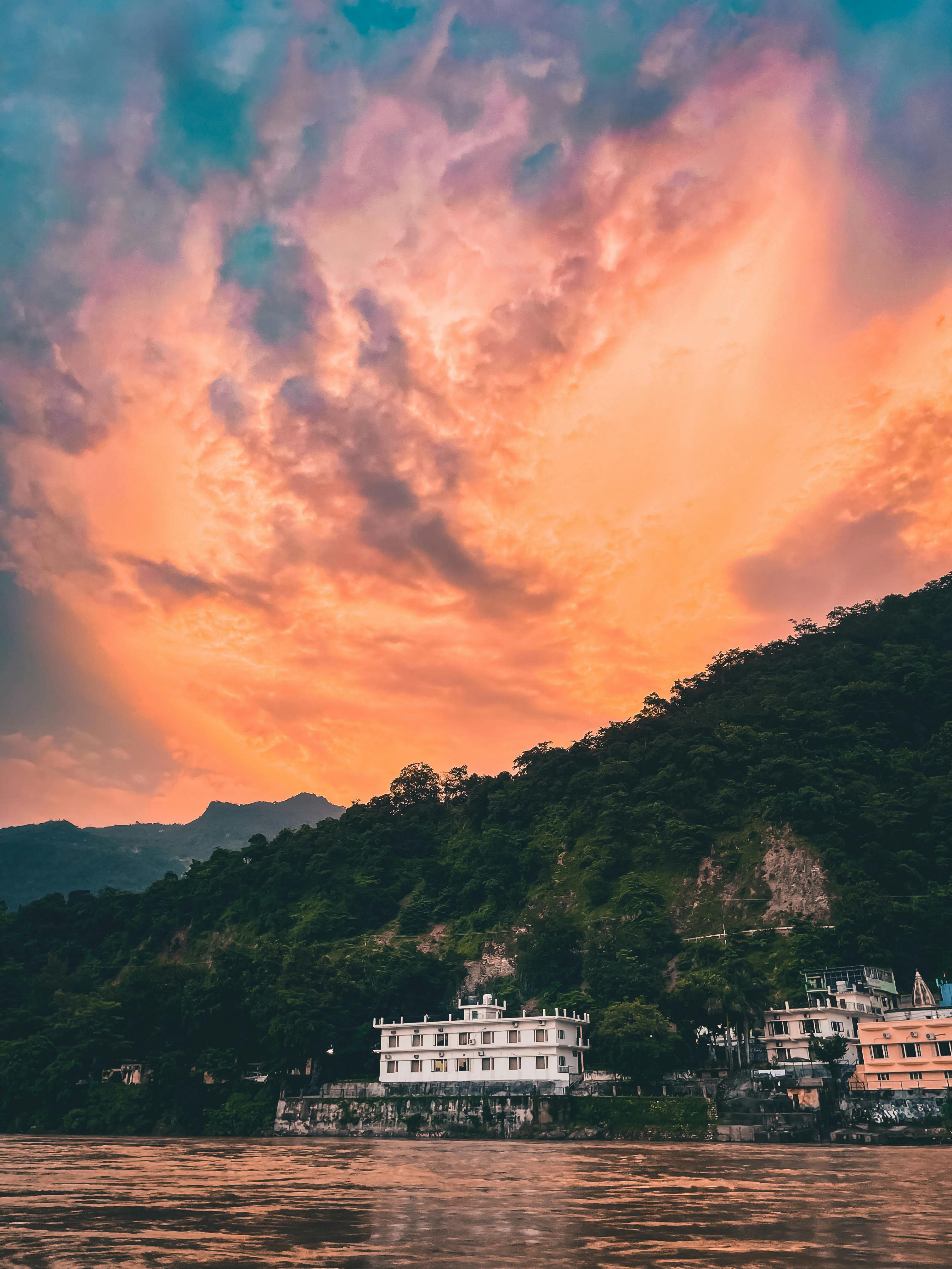 Must Visit Ancient Temples In Rishikesh | Rishikesh Shiva Temple | Zee Zest