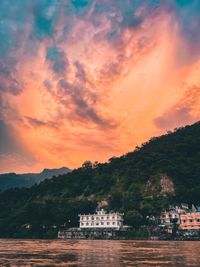 Rishikesh wedding
