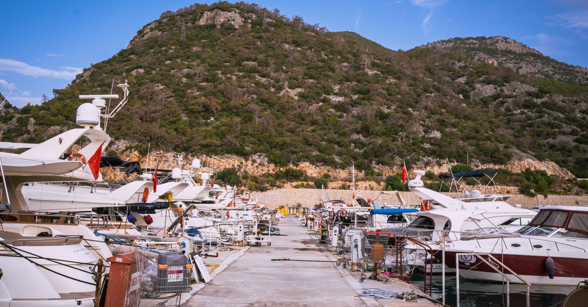 When tax-free bunkering is especially relevant