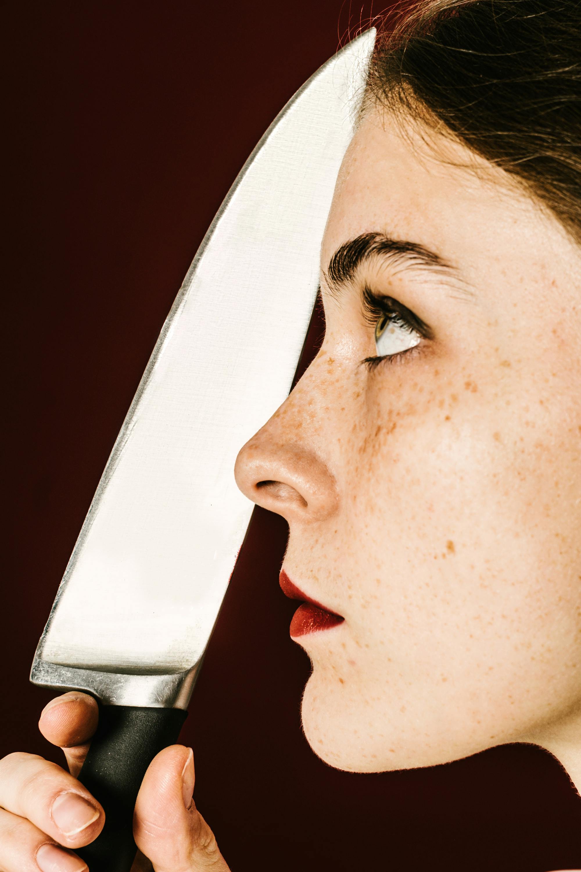 Which personality trait do you identify with?