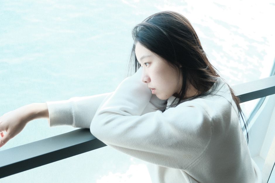 갈망, 갈색 머리, 개인 공간의 무료 스톡 사진