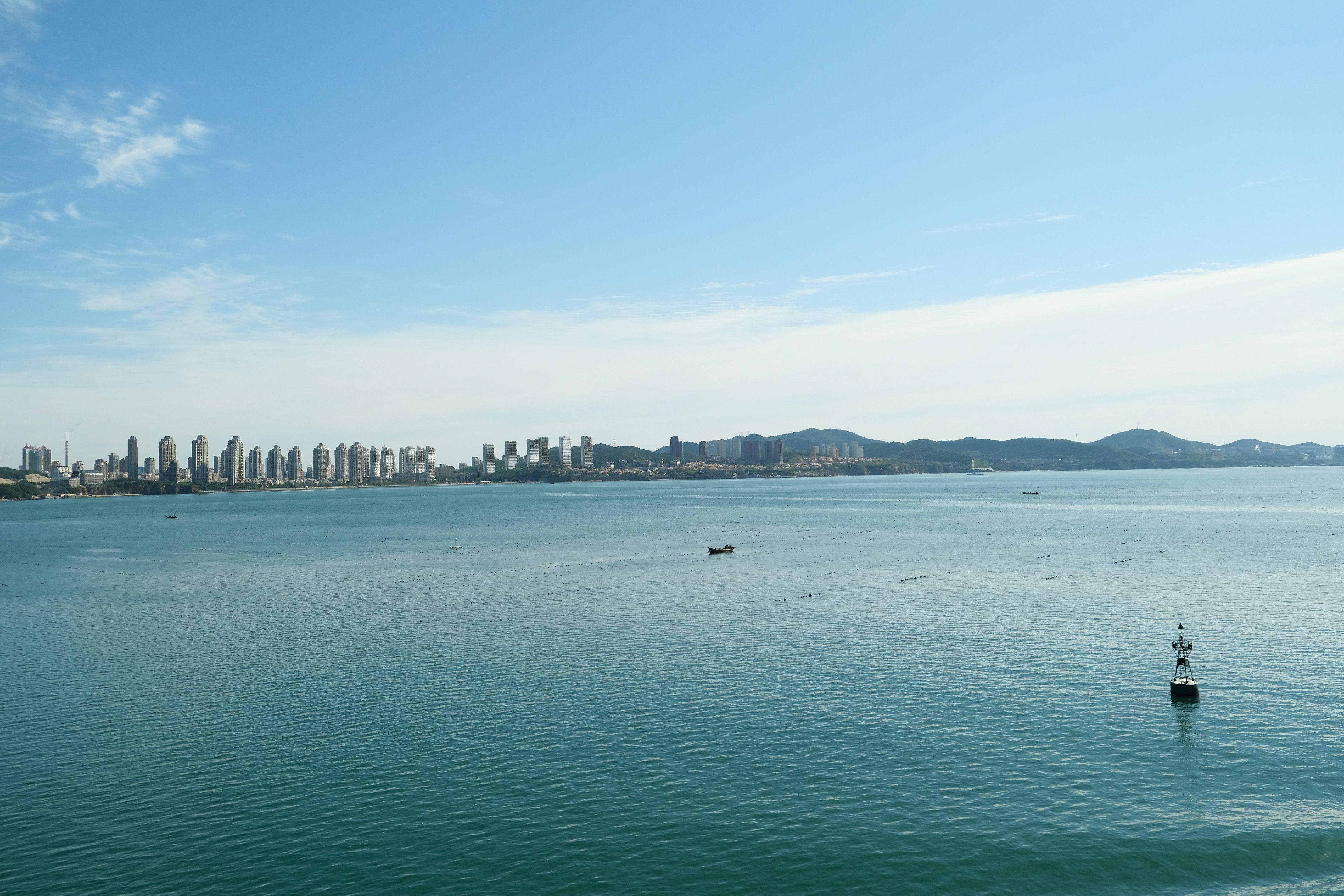 Dalian Liaoning Complete Guide 2026: Russian Squares, Beach Resorts & Seafood Culture
