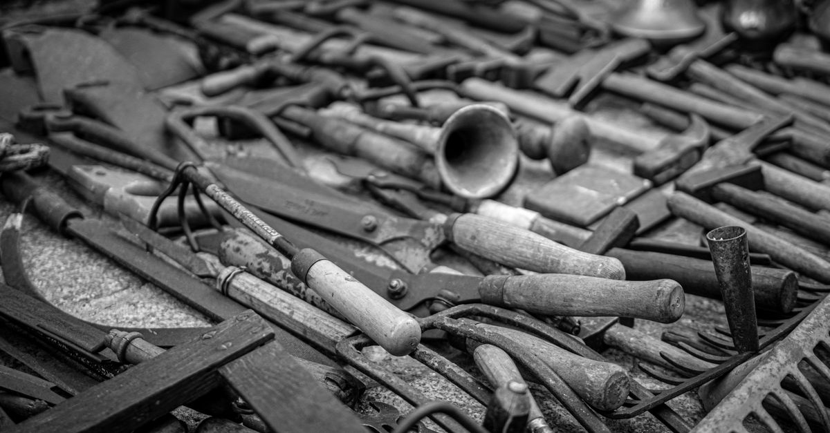 Les critères essentiels pour choisir vos outils de ferme