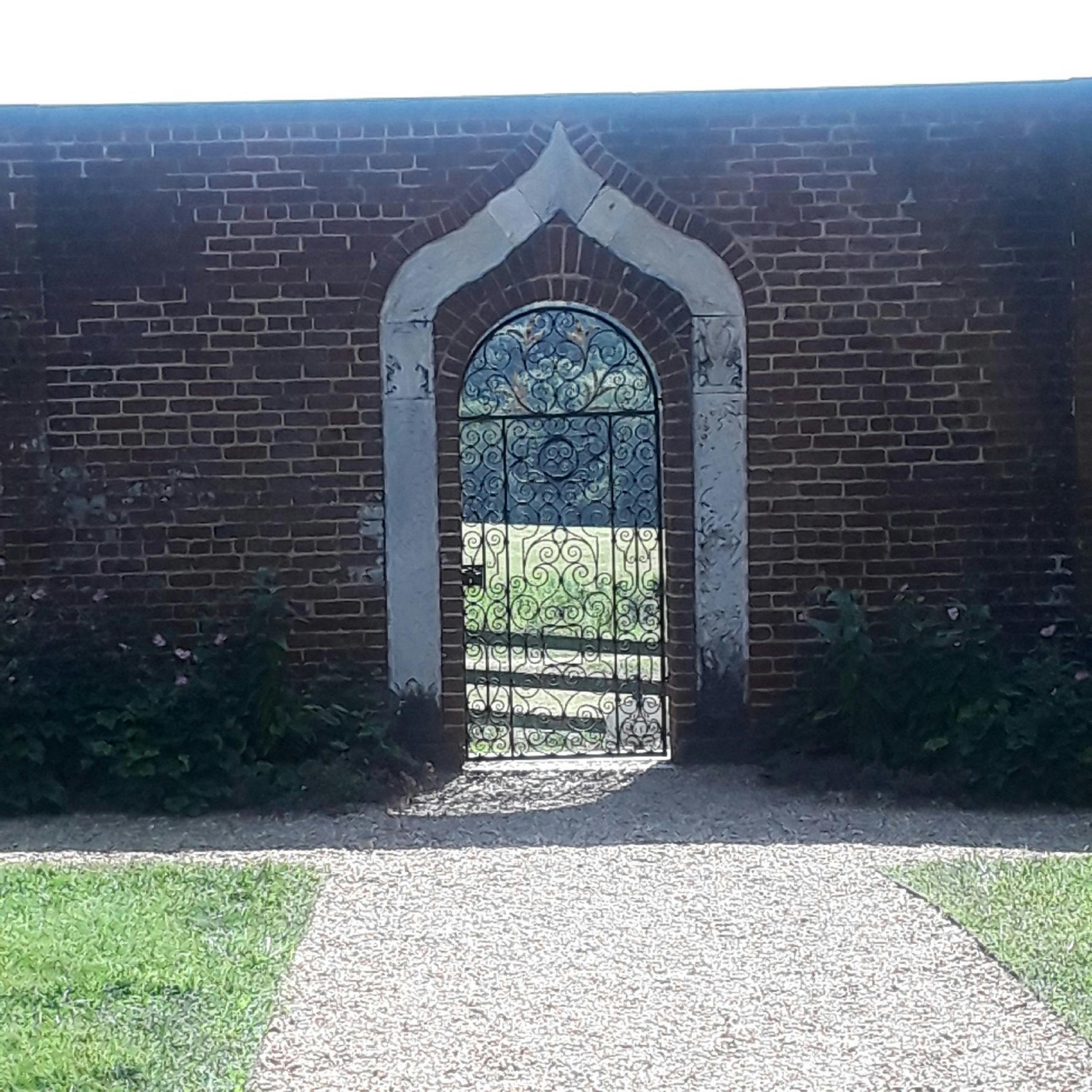 Free stock photo of door, gate, iron gate