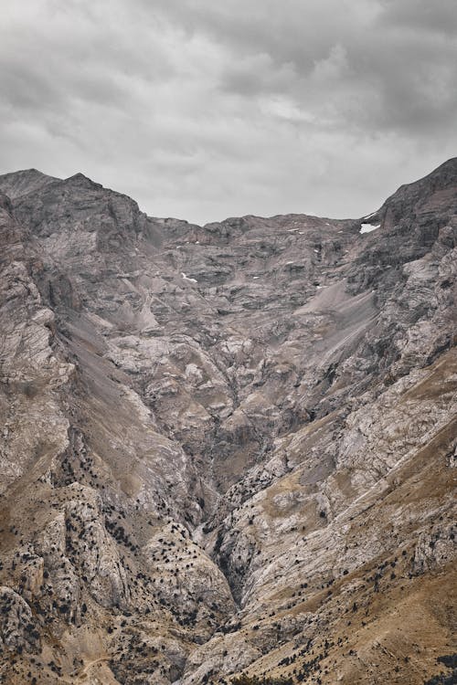 Безкоштовне стокове фото на тему «високий, Геологія, гора»
