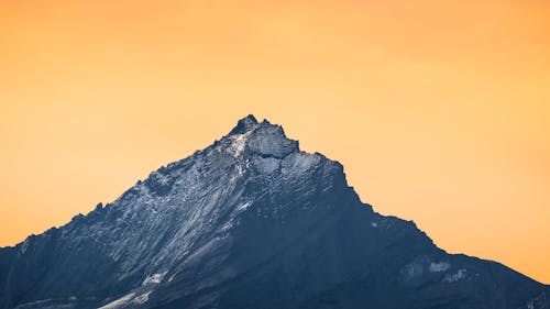 Základová fotografie zdarma na téma Alpy, čisté nebe, evropa