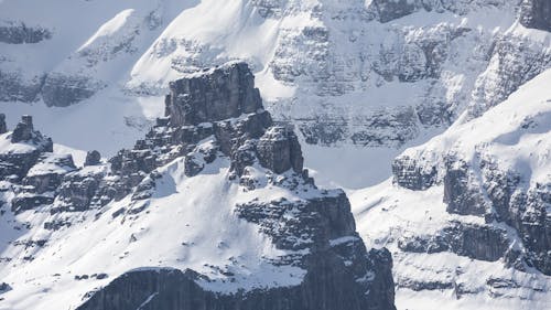 Ingyenes stockfotó 4k-háttérkép, alpesi, Alpok témában