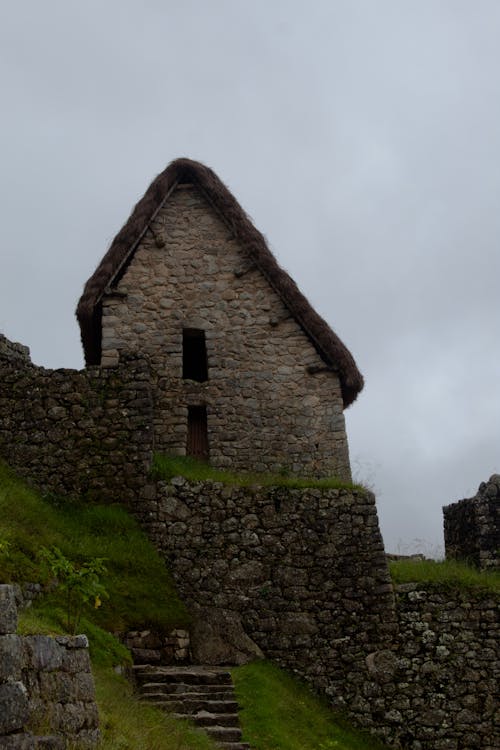 Kostnadsfri bild av cusco, machu picchu