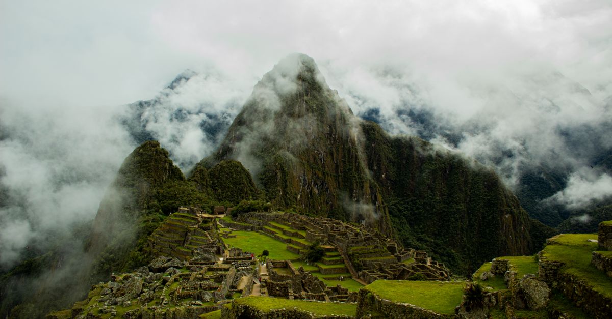 Inca Trail