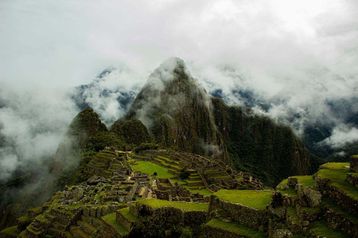 Inca Trail