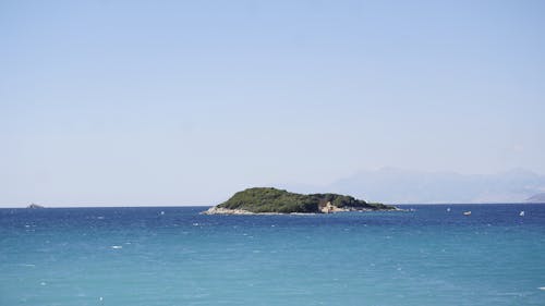 Fotobanka s bezplatnými fotkami na tému hostinec na ostrove fogo, ksamil