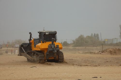 Dozer