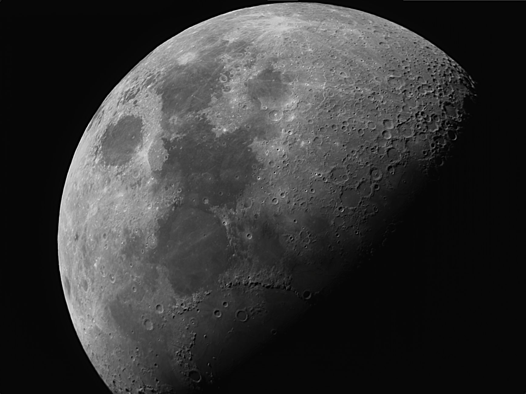 Titan (maan van Saturnus)