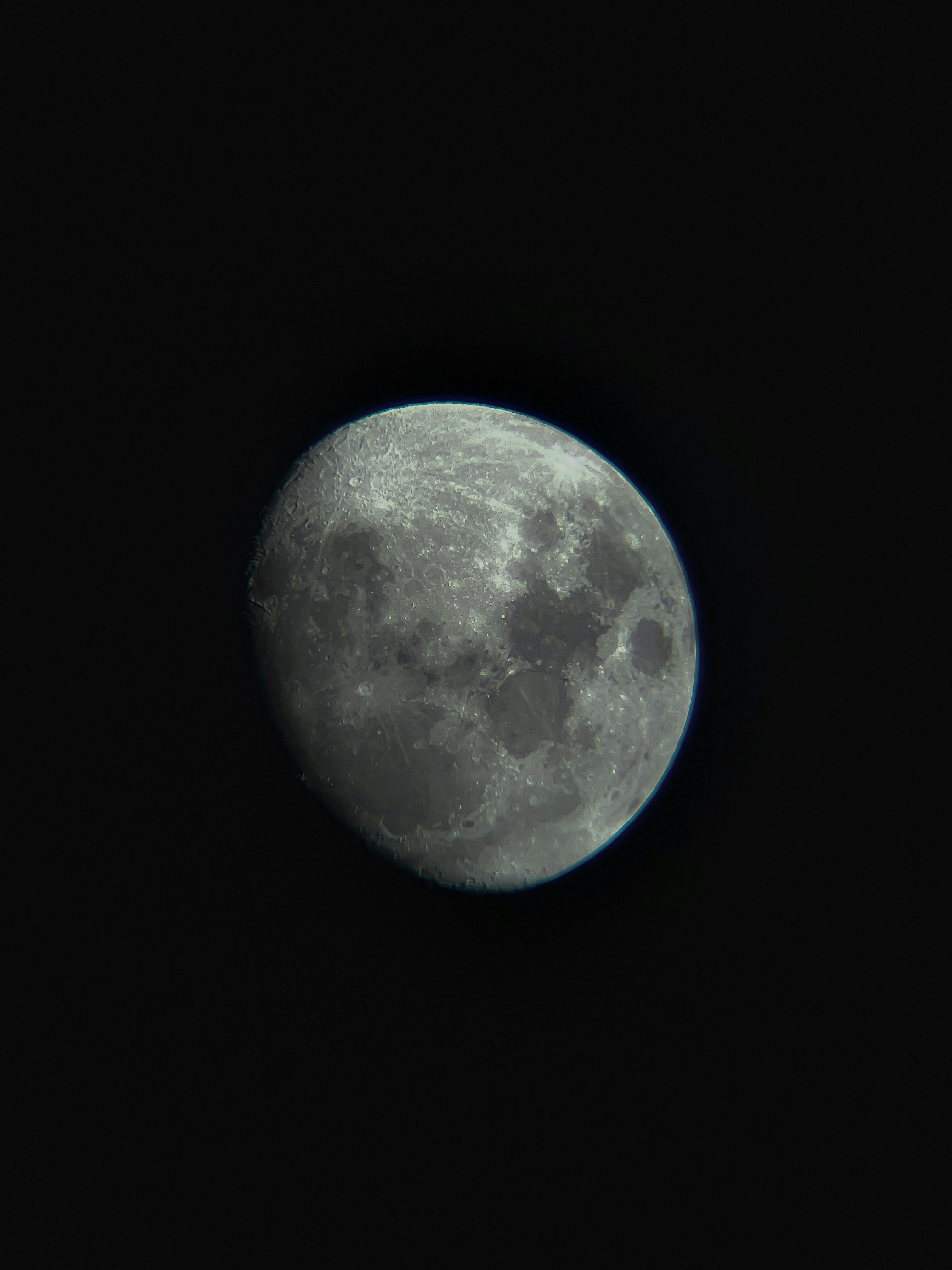 Hình ảnh hình nền ánh trăng mặt trăng đẹp nhất  VFOVN