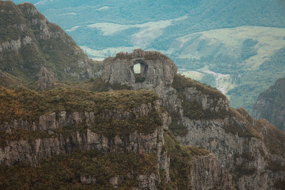 madagascar tour group national park scenic viewpoint